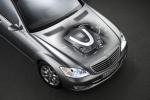 Mercedes-Benz S-Class 2007 года